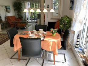 Villa Marfa - FeWo 03